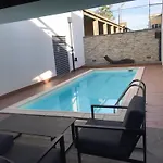 D'este Bed and Breakfast