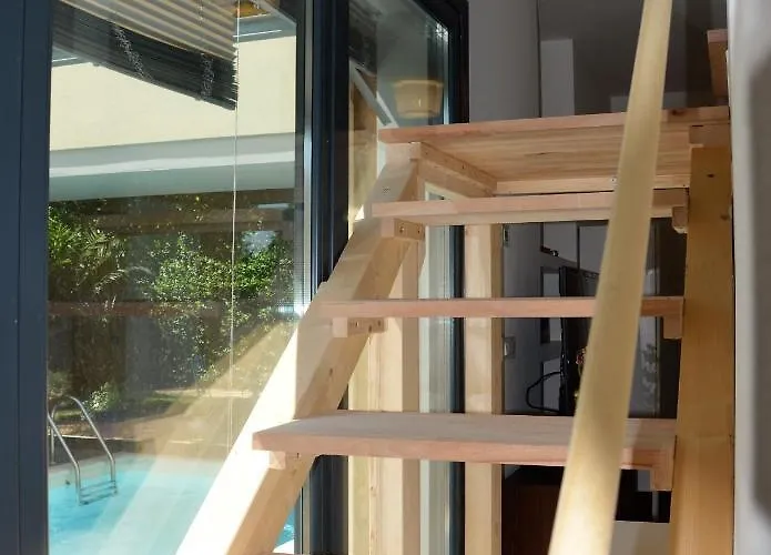 B&B D'este 페라라