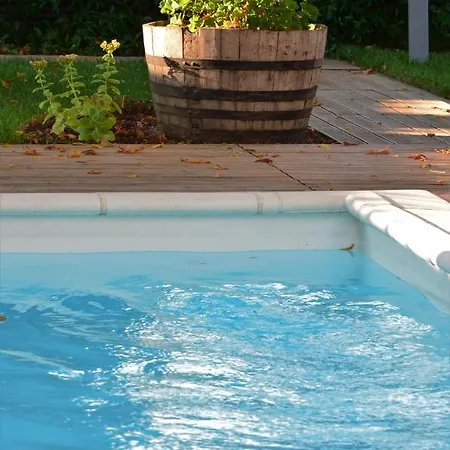 Alojamento de Acomodação e Pequeno-almoço D'este