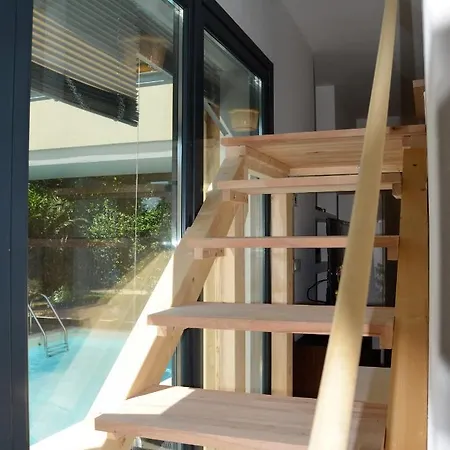 Alojamento de Acomodação e Pequeno-almoço D'este Ferrara