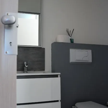 Bed and Breakfast D'este Φεράρα