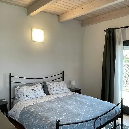 Frühstückspension D'este 4*