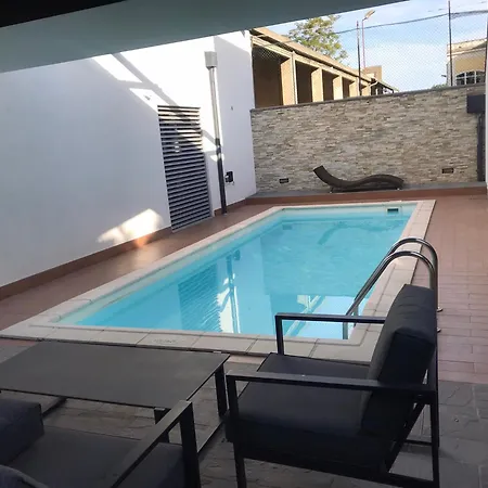 D'este Alojamento de Acomodação e Pequeno-almoço