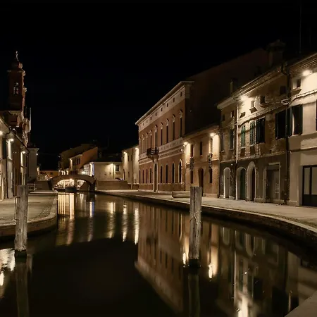 D'este Alojamento de Acomodação e Pequeno-almoço 4*