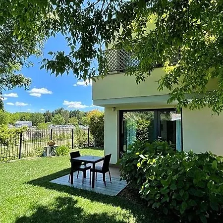 Frühstückspension D'este 4*