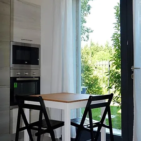 Frühstückspension D'este 4*