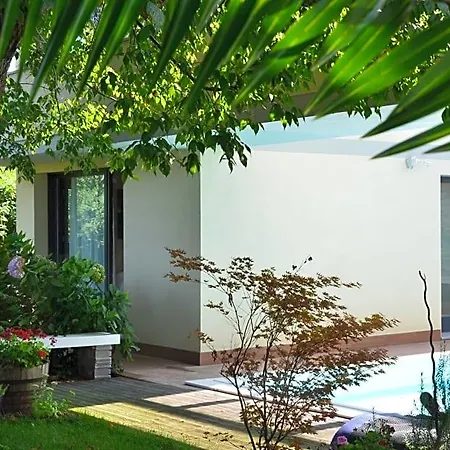 Frühstückspension D'este 4*