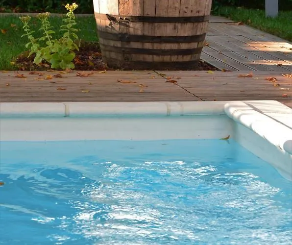 Nocleg ze śniadaniem D'este