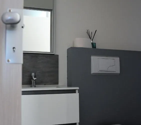 Couette-café D'este Ferrare