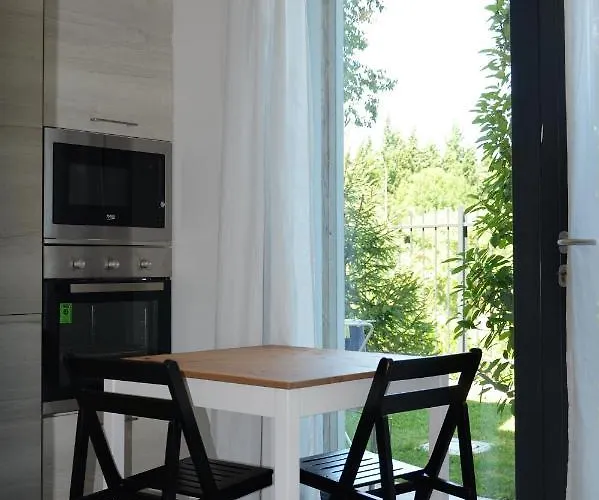 B&B D'este