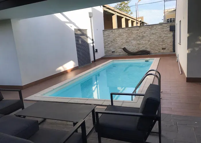 D'este B&B