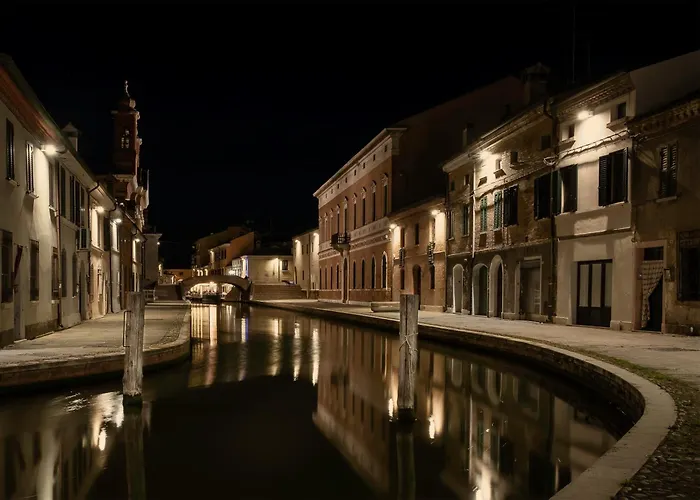 D'este Nocleg ze śniadaniem 4*